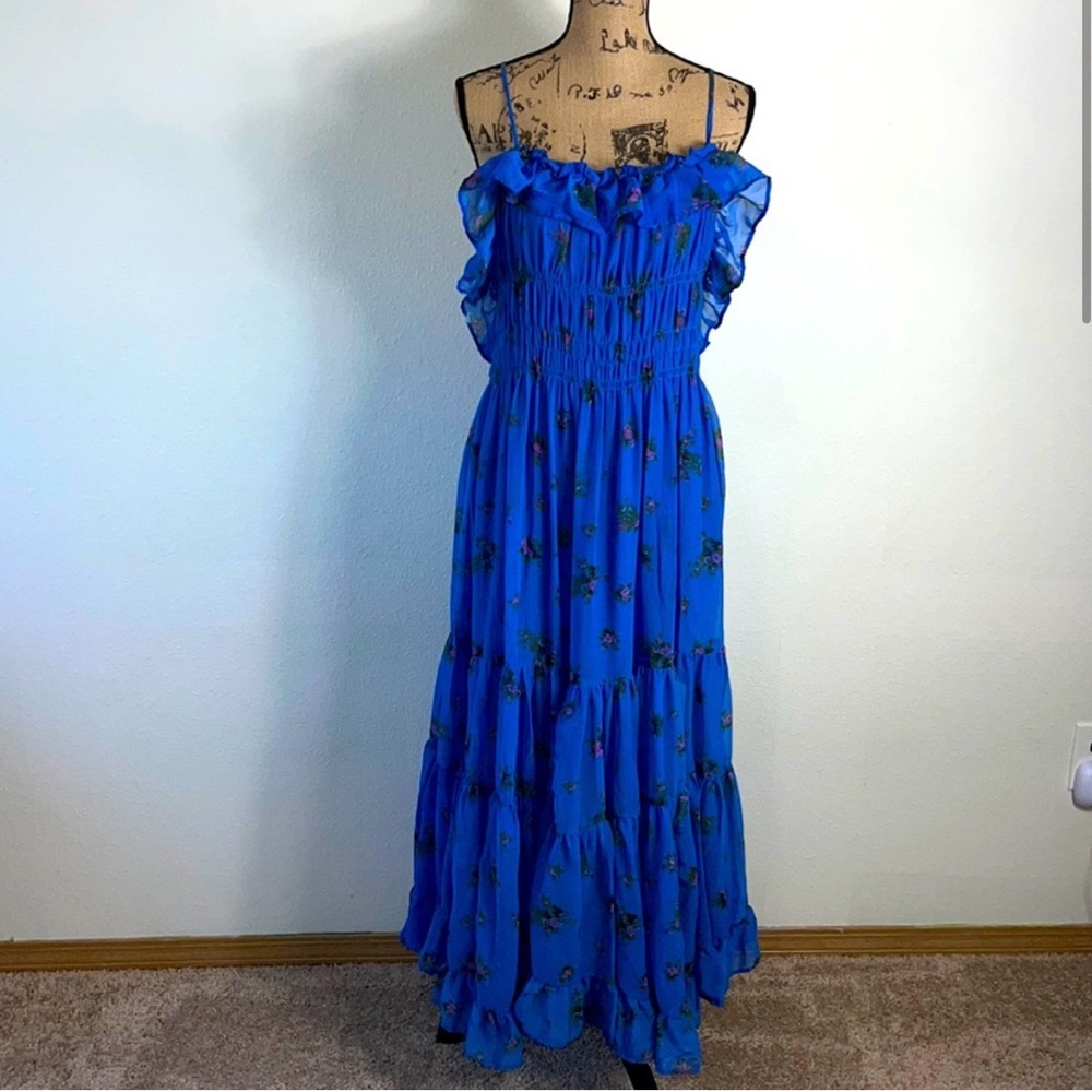 Free People Reseller Box 5 LBS NWT/NWOT All Items Pictured & Listed - Picture 10 of 16